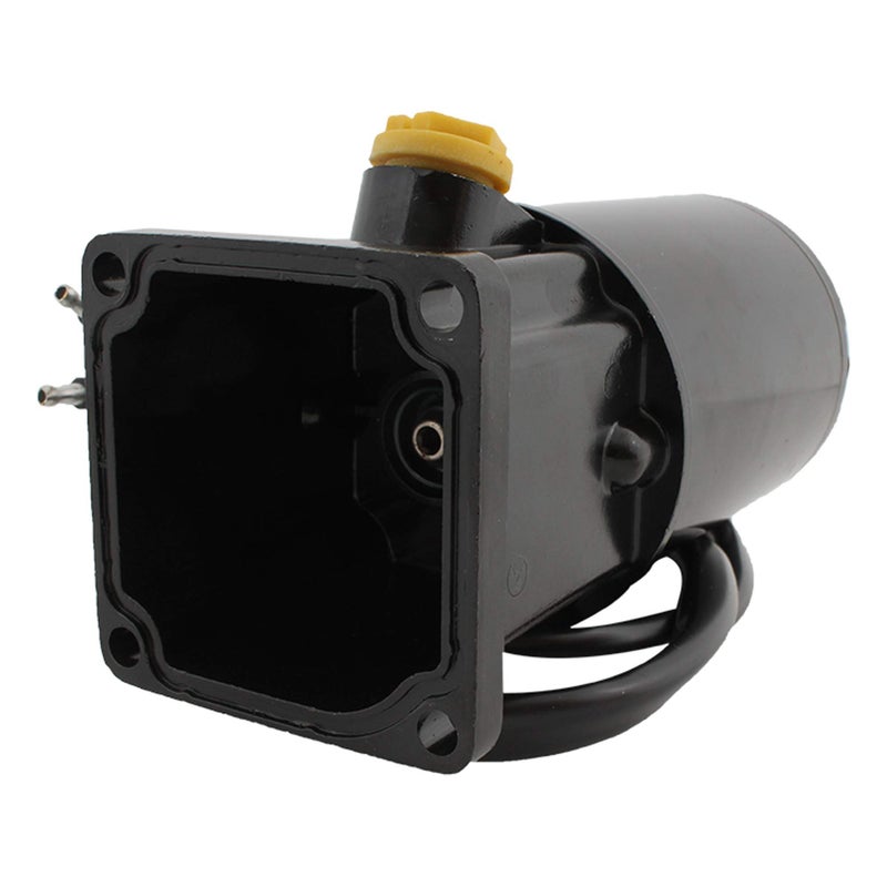 DB Electrical 430-22008 Tilt Trim Motor For Mercury Mariner 50-125Hp, 12V RE, Replaces 809885A1 PT497NK 6276 4-6777 430-22008 10850 811699 813447 819479A1 819480A1 885654T1 18-6777 10827N 82-7866 - Image 4